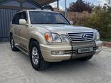 Lexus LX 470 2001 года за 8 000 000 тг. в Алматы