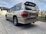 Lexus LX 470 2001 года за 7 200 000 тг. в Тараз – фото 3