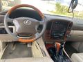 Lexus LX 470 2001 годаfor8 000 000 тг. в Тараз – фото 15