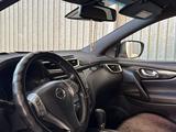 Nissan Qashqai 2016 года за 8 000 000 тг. в Кызылорда – фото 4