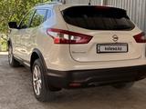 Nissan Qashqai 2016 года за 8 000 000 тг. в Кызылорда – фото 2