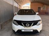 Nissan Qashqai 2016 года за 8 000 000 тг. в Кызылорда – фото 3