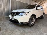 Nissan Qashqai 2016 года за 8 000 000 тг. в Кызылорда