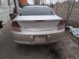 Dodge Stratus 2003 года за 2 300 000 тг. в Астана – фото 3