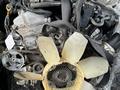 Двигатель 1GR-FE 4.0 бензин Toyota Land Cruiser Prado, Прадо 2002-2009г за 10 000 тг. в Алматы