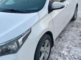 Toyota Corolla 2013 года за 7 000 000 тг. в Астана – фото 2