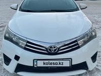 Toyota Corolla 2013 года за 7 000 000 тг. в Астана