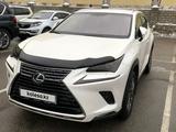 Lexus NX 200 2017 года за 16 000 000 тг. в Алматы