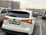 Lexus NX 200 2017 года за 16 000 000 тг. в Алматы – фото 3