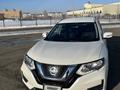 Nissan Rogue 2017 года за 6 900 000 тг. в Уральск