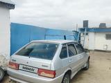 ВАЗ (Lada) 2114 2013 года за 650 000 тг. в Актобе – фото 4