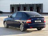 ВАЗ (Lada) Priora 2172 2014 годаүшін2 600 000 тг. в Караганда – фото 3