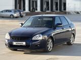 ВАЗ (Lada) Priora 2172 2014 годаүшін2 600 000 тг. в Караганда – фото 4