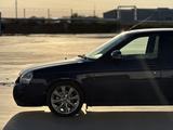 ВАЗ (Lada) Priora 2172 2014 годаүшін2 600 000 тг. в Караганда – фото 5