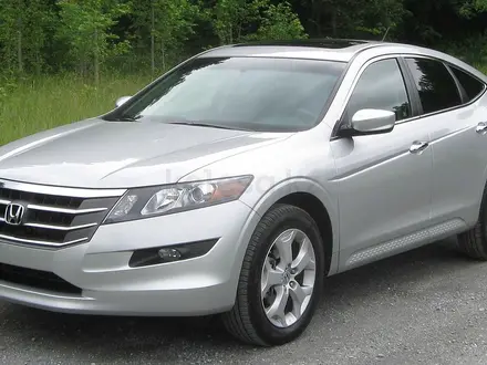 Honda Crosstour 2012 года за 450 000 тг. в Павлодар