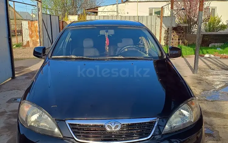 Daewoo Gentra 2014 года за 3 700 000 тг. в Алматы