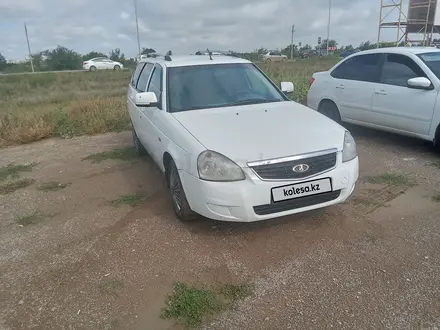 ВАЗ (Lada) Priora 2171 2013 года за 1 500 000 тг. в Актобе – фото 12