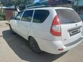 ВАЗ (Lada) Priora 2171 2013 года за 1 500 000 тг. в Актобе – фото 6