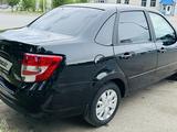 ВАЗ (Lada) Granta 2190 2024 года за 4 870 000 тг. в Кокшетау – фото 3
