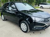 ВАЗ (Lada) Granta 2190 2024 года за 4 870 000 тг. в Кокшетау