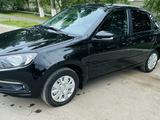 ВАЗ (Lada) Granta 2190 2024 года за 4 870 000 тг. в Кокшетау – фото 2
