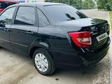 ВАЗ (Lada) Granta 2190 2024 года за 4 870 000 тг. в Кокшетау – фото 4