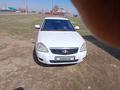 ВАЗ (Lada) Priora 2170 2009 года за 850 000 тг. в Усть-Каменогорск