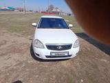 ВАЗ (Lada) Priora 2170 2009 года за 850 000 тг. в Усть-Каменогорск
