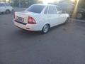 ВАЗ (Lada) Priora 2170 2009 года за 850 000 тг. в Усть-Каменогорск – фото 3