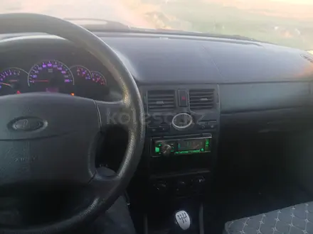 ВАЗ (Lada) Priora 2170 2009 года за 850 000 тг. в Усть-Каменогорск – фото 4