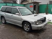 Subaru Forester 1998 годаүшін2 400 000 тг. в Алматы