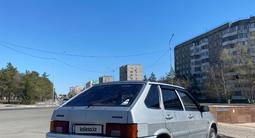 ВАЗ (Lada) 2114 2010 года за 1 200 000 тг. в Павлодар – фото 5
