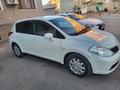 Nissan Tiida 2004 годаүшін3 500 000 тг. в Актау – фото 3