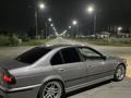 BMW 528 1996 годаүшін3 500 000 тг. в Алматы