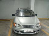 Toyota Ipsum 1997 годаfor3 500 000 тг. в Алматы – фото 5