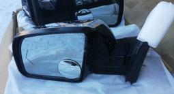 Зеркало заднего вида (ЛЕВАЯ сторона) Toyota Tundra Sequoia Platinum за 250 000 тг. в Астана
