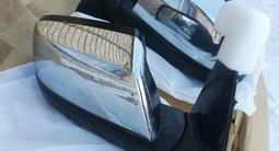 Зеркало заднего вида (ЛЕВАЯ сторона) Toyota Tundra Sequoia Platinum за 250 000 тг. в Астана – фото 3