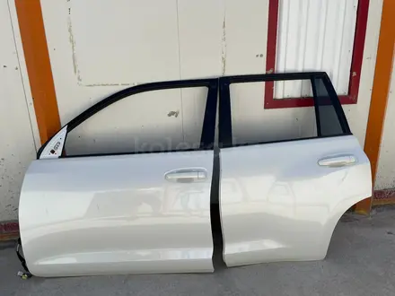 запчасти на TOYOTA LEXUS в Алматы