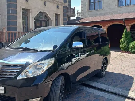 Toyota Vellfire 2010 года за 11 500 000 тг. в Алматы – фото 7