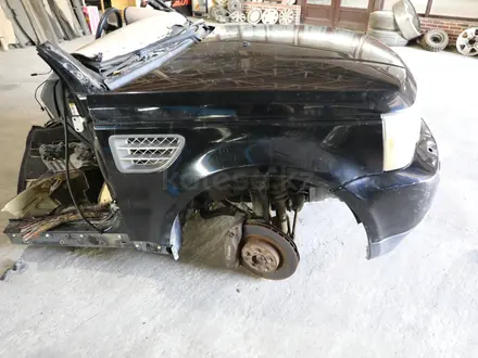 Авто разбор "BARYS AUTO". Запчасти на Land Rover Range Rover Spor в Актобе – фото 3