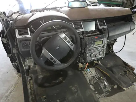 Авто разбор "BARYS AUTO". Запчасти на Land Rover Range Rover Spor в Актобе – фото 5
