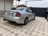 Subaru Legacy 2005 года за 4 200 000 тг. в Алматы – фото 4