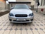 Subaru Legacy 2005 года за 4 200 000 тг. в Алматы – фото 2