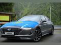 Hyundai Sonata 2022 годаүшін12 600 000 тг. в Алматы – фото 3