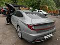 Hyundai Sonata 2022 годаүшін12 600 000 тг. в Алматы – фото 9