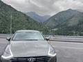 Hyundai Sonata 2022 годаүшін12 600 000 тг. в Алматы – фото 4