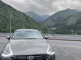 Hyundai Sonata 2022 годаүшін12 600 000 тг. в Алматы – фото 4