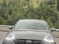 Hyundai Sonata 2022 годаүшін12 600 000 тг. в Алматы