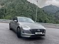 Hyundai Sonata 2022 годаүшін12 600 000 тг. в Алматы – фото 6