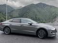 Hyundai Sonata 2022 годаүшін12 600 000 тг. в Алматы – фото 7